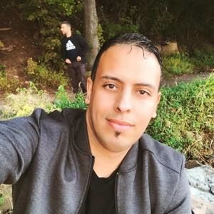 Meet your Posher, Rabie